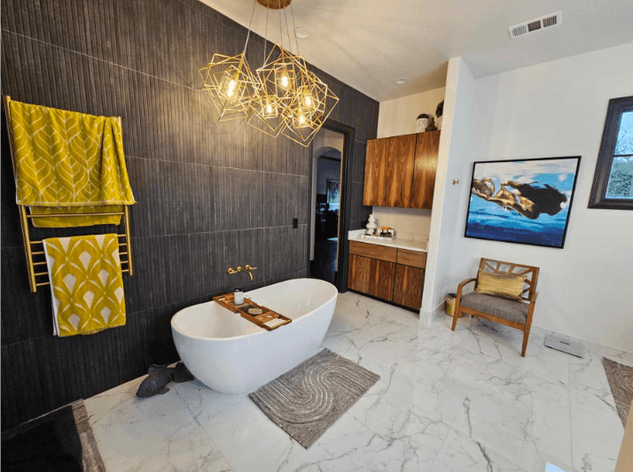 Full Bath Remodels 3