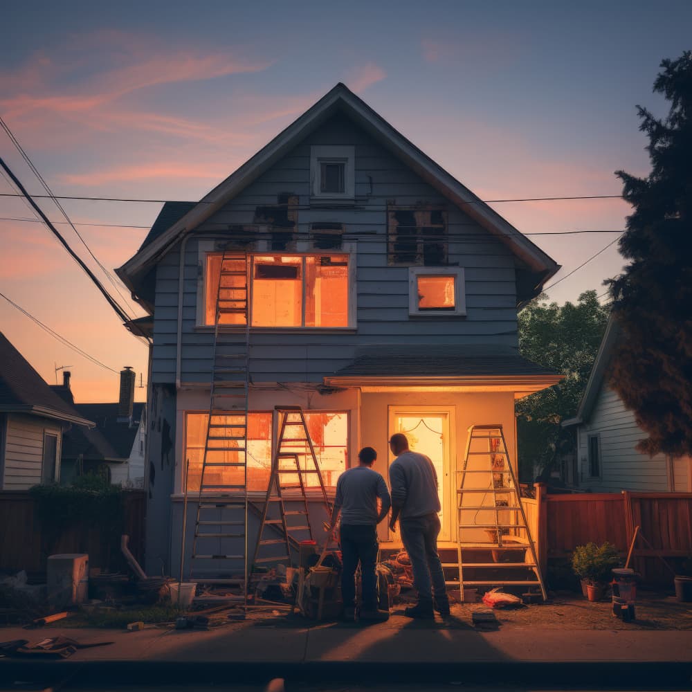 Top-Rated Builders Serving Denton, Texas and Surrounding Communities