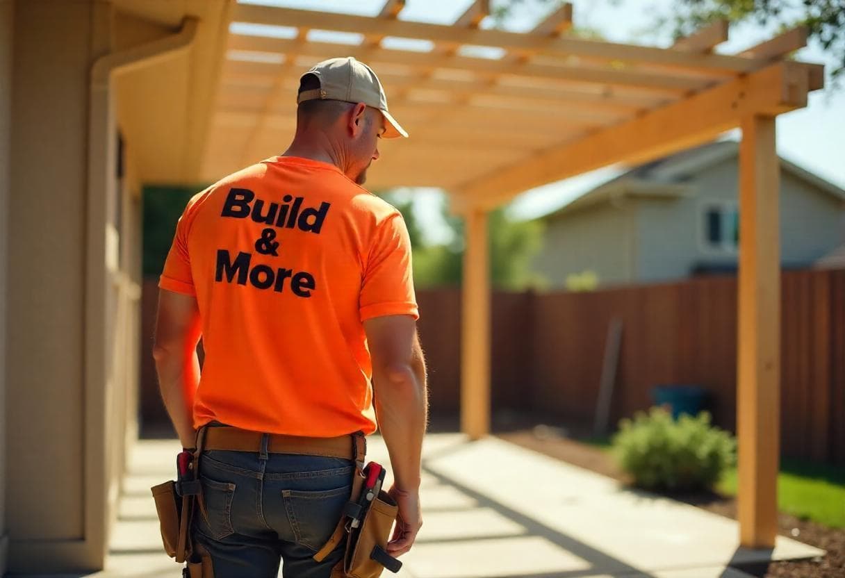 Denton Construction Market and Development Trends