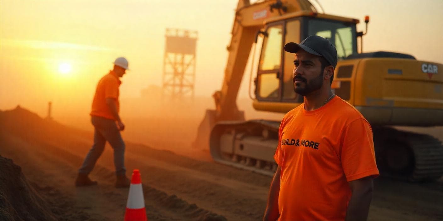 Advantages of Professional Excavation Contractors in Denton