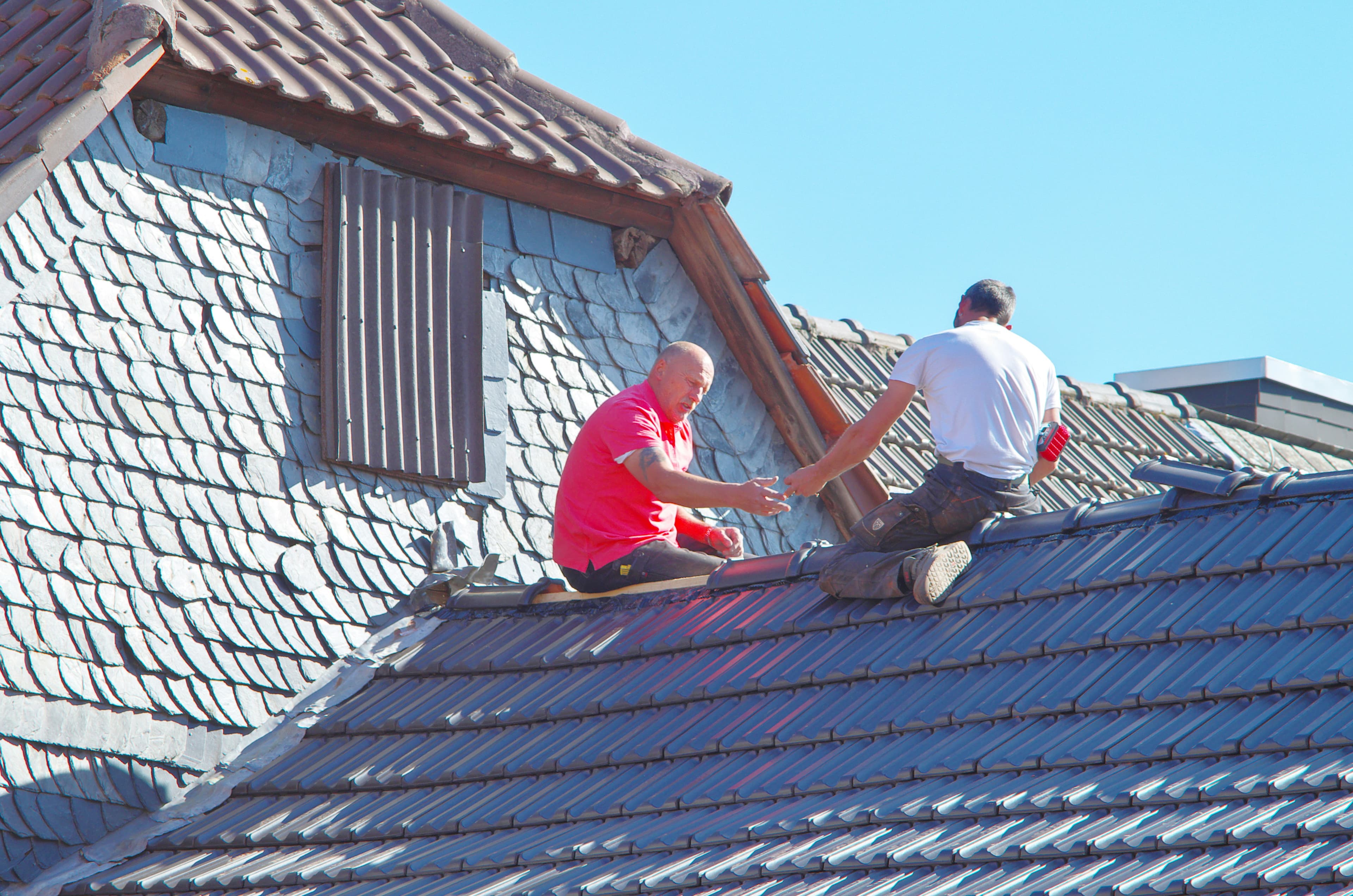 Roofing Services 2