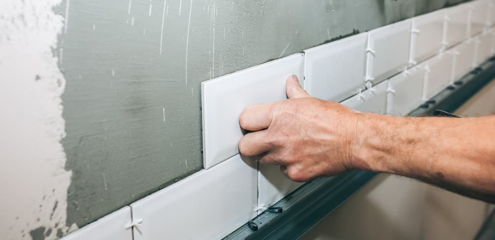 Expert Bathroom Renovation Services in Denton, Texas